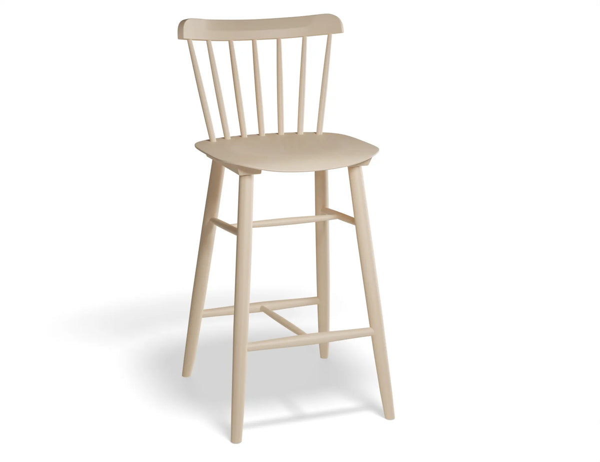 Ironica 80cm Bar Stool