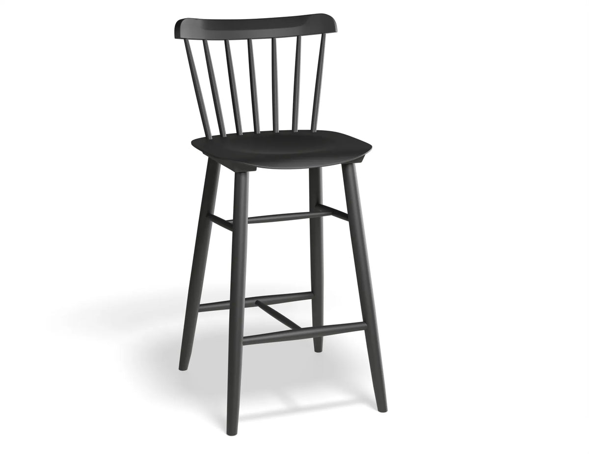 Ironica 68cm Kitchen Stool