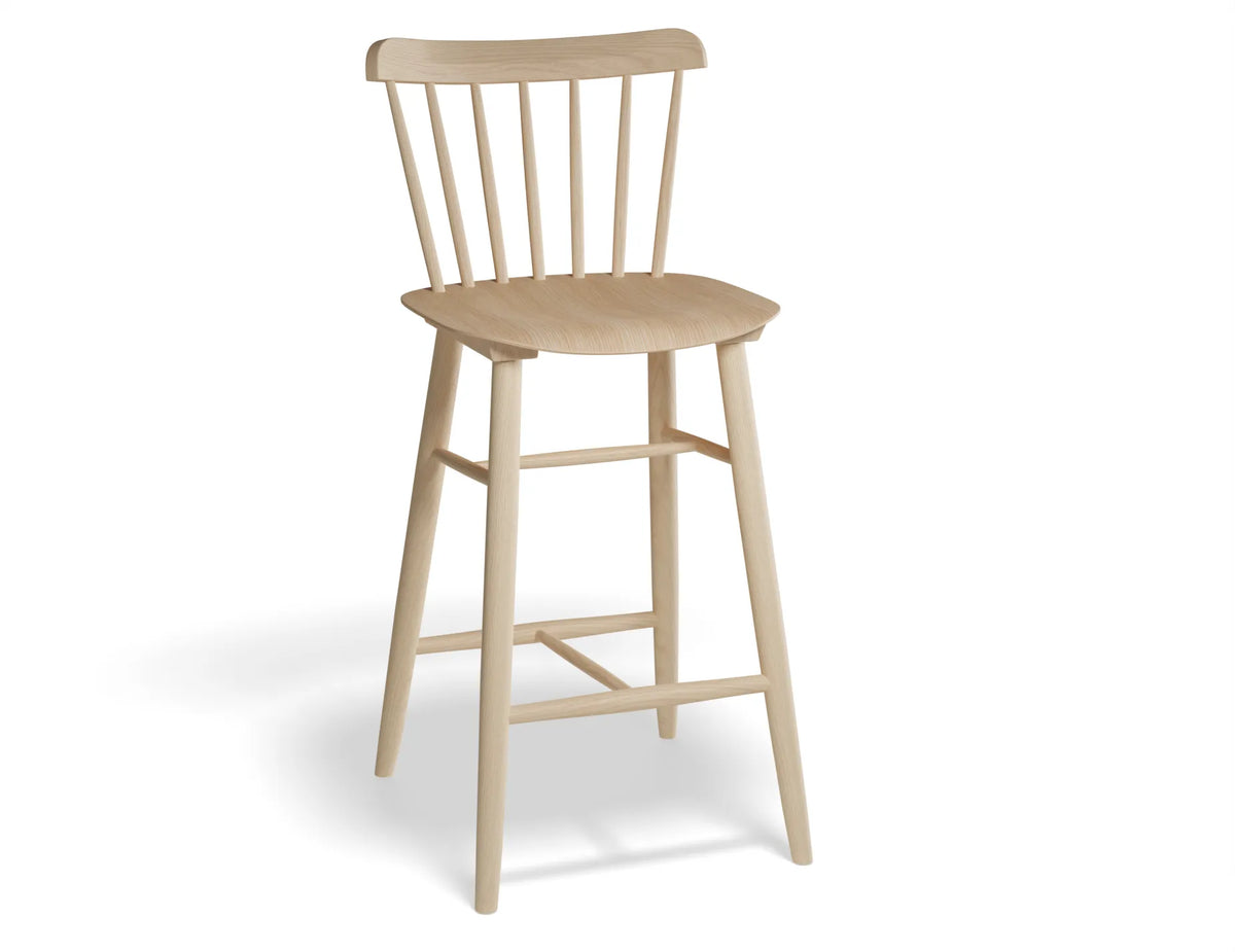 Ironica 80cm Bar Stool