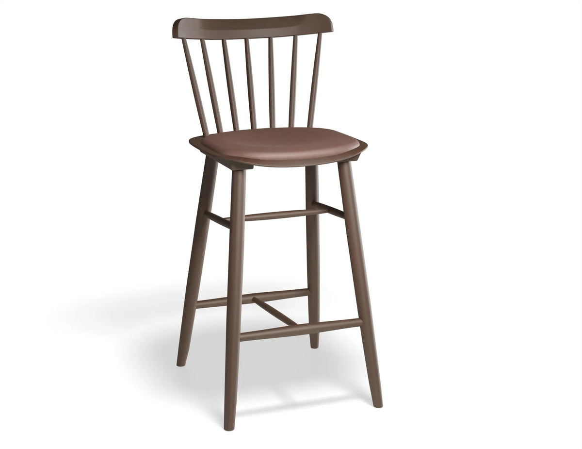 Ironica 80cm Bar Stool