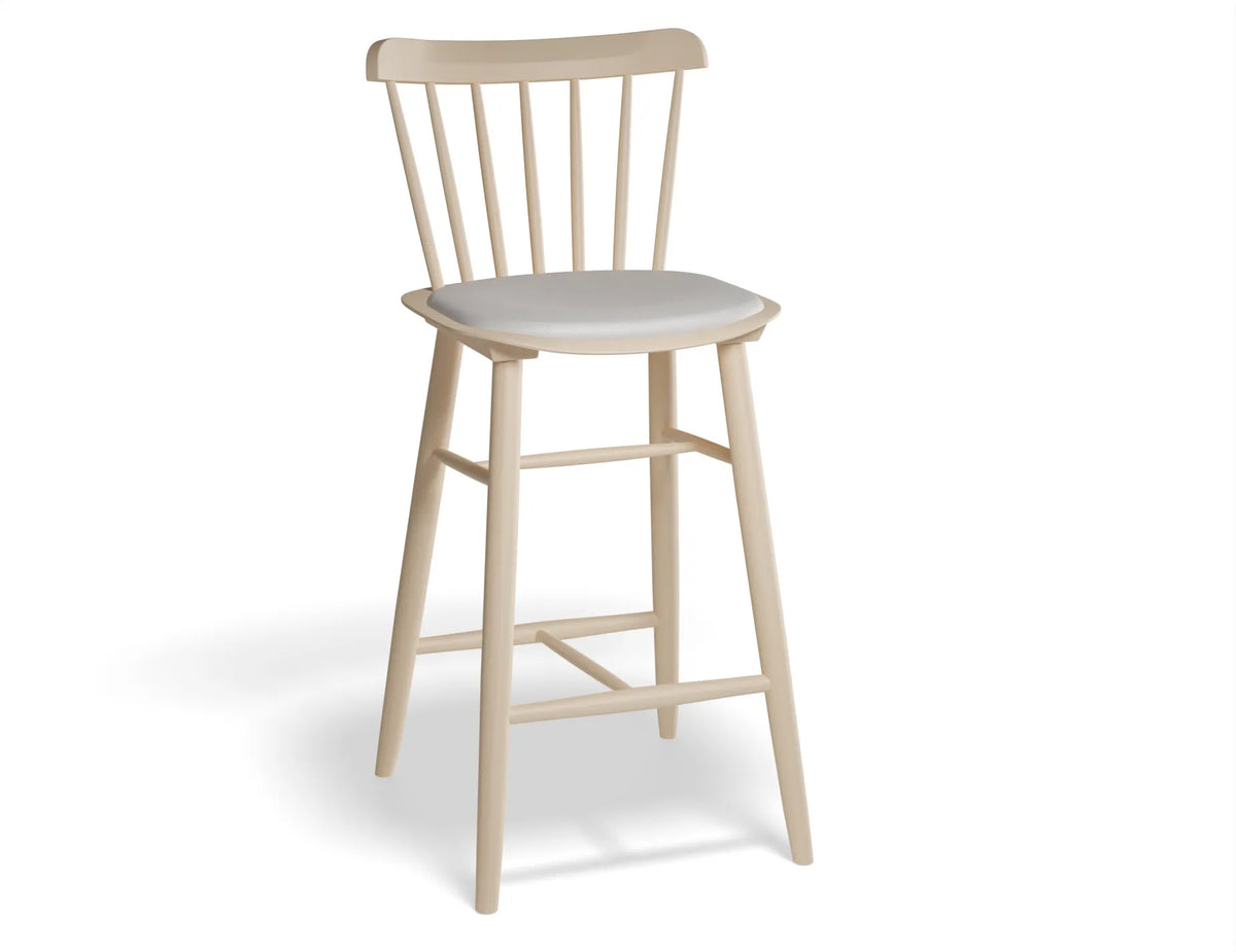 Ironica 80cm Bar Stool