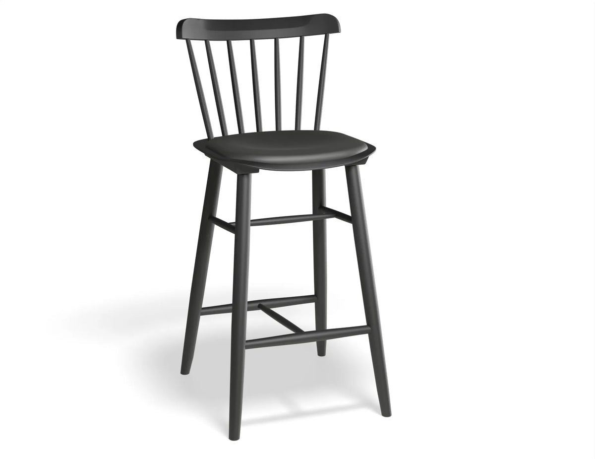 Ironica 80cm Bar Stool