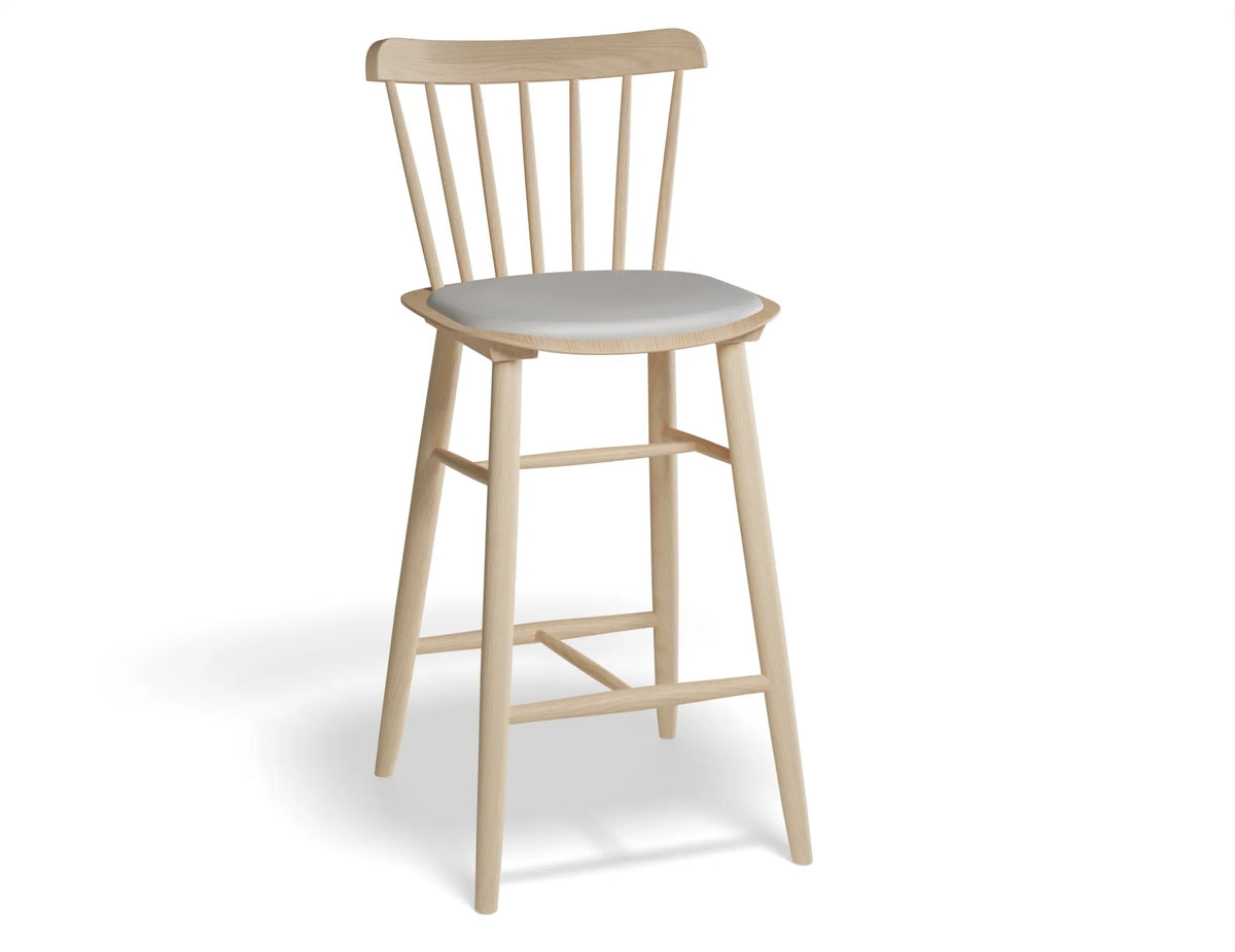 Ironica 80cm Bar Stool