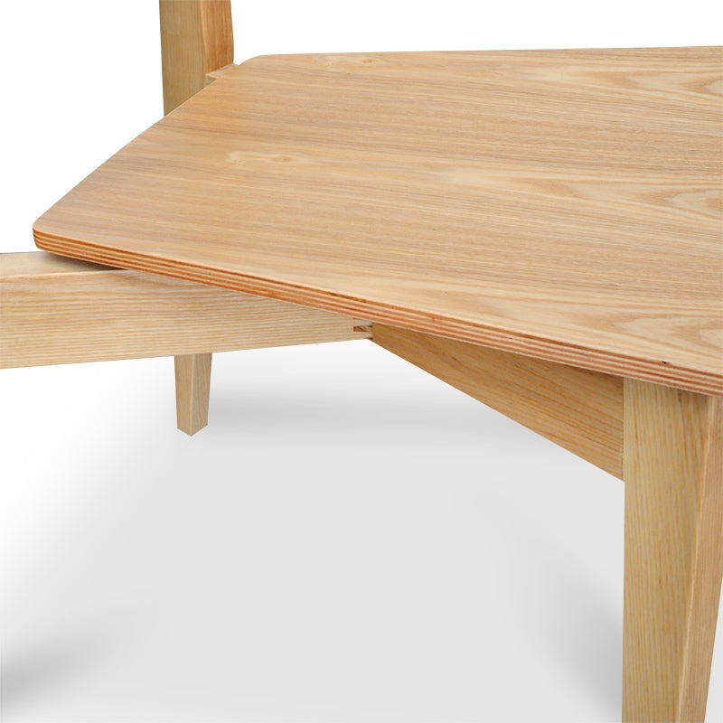 Shafford Dining Chair (Set of 2)