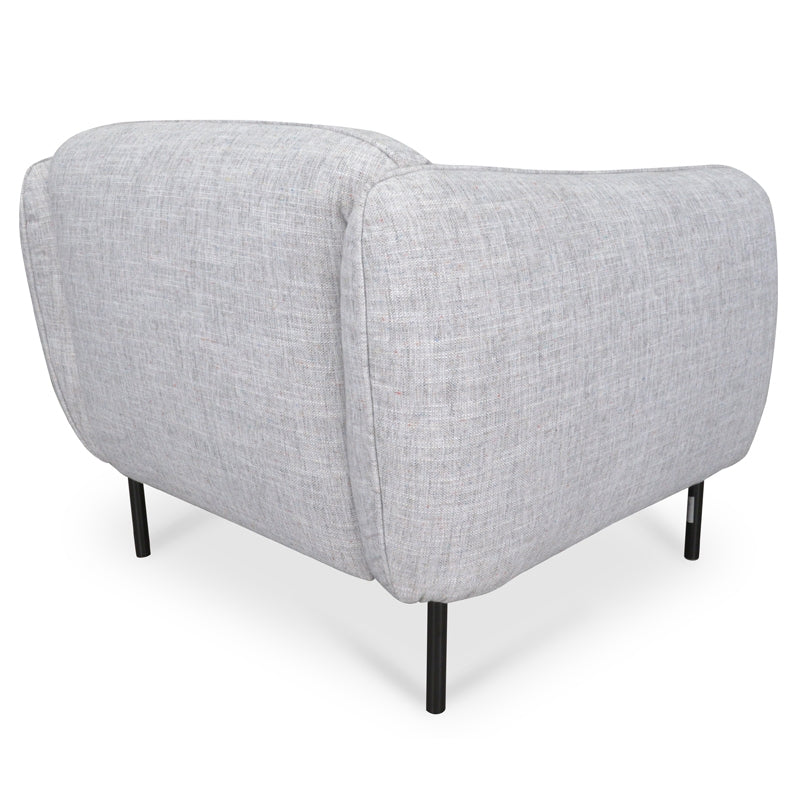 Rowde Armchair