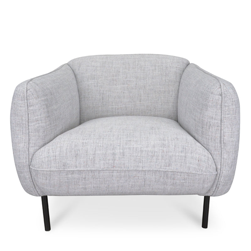 Rowde Armchair