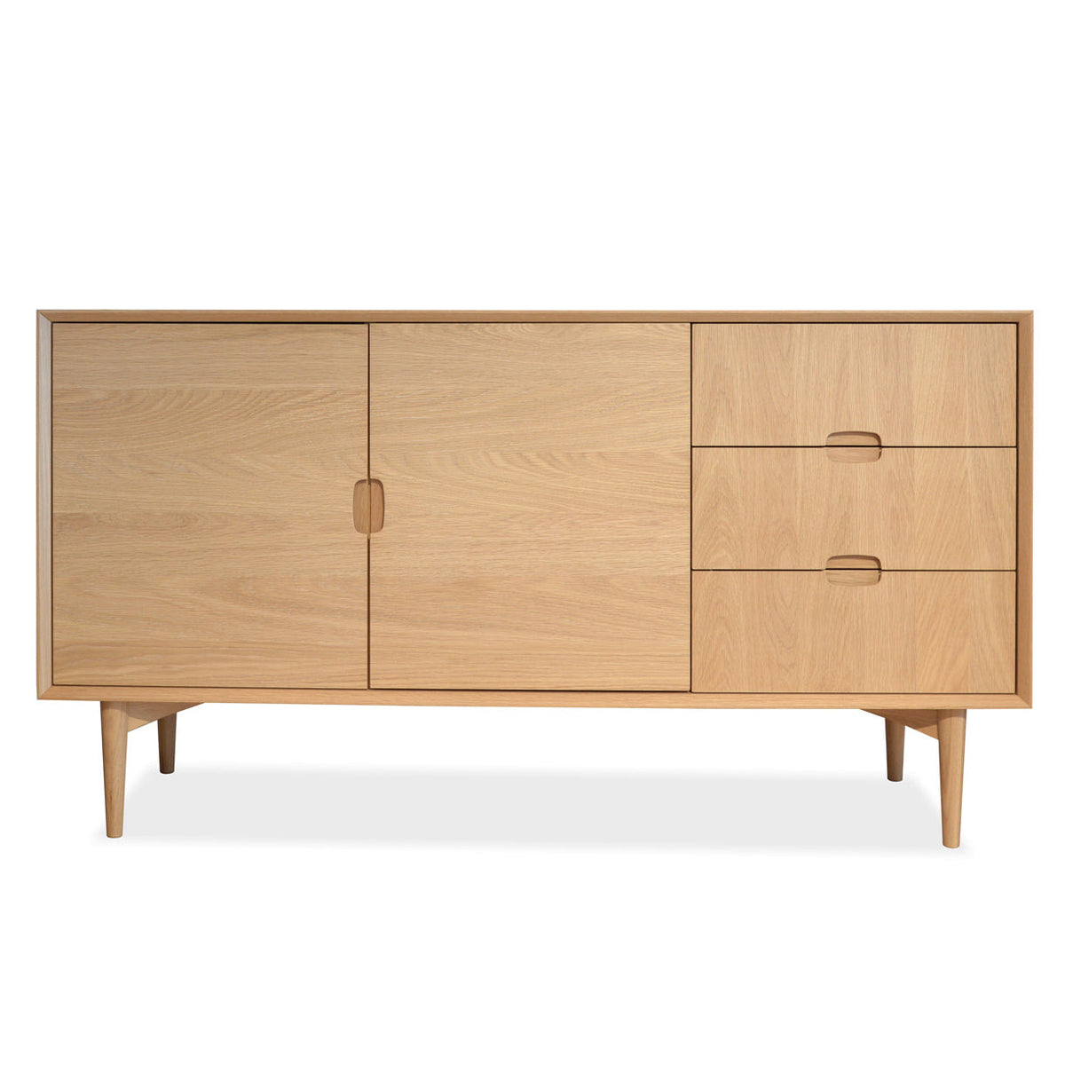 Hickling 155cm Buffet Cabinet