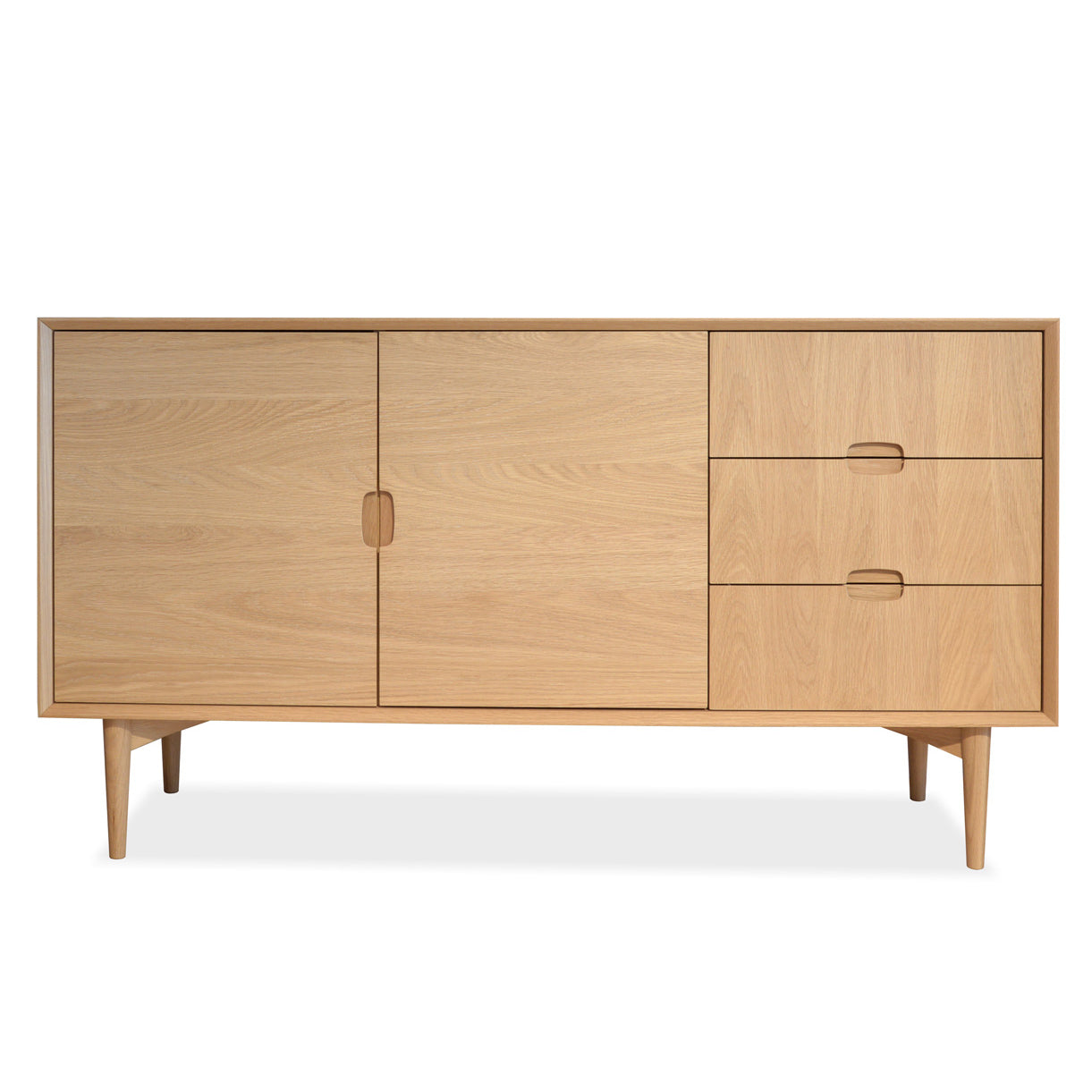 Hickling 155cm Buffet Cabinet
