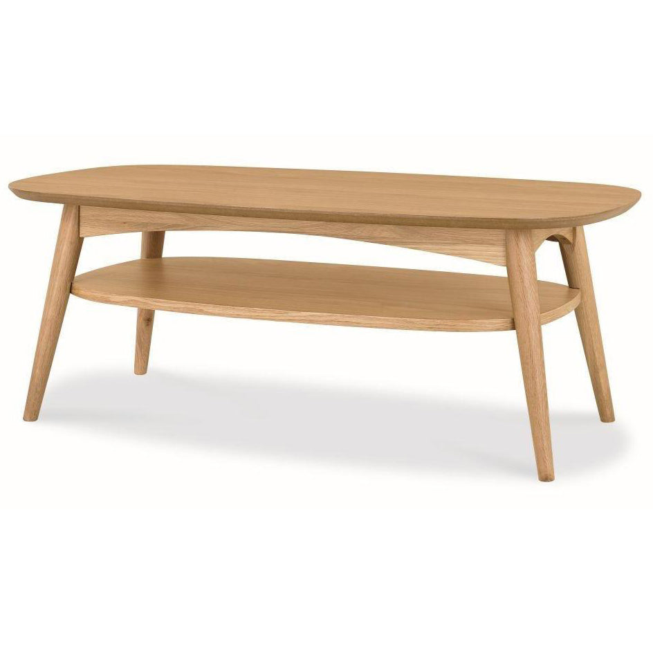 Starstone 109cm Coffee Table