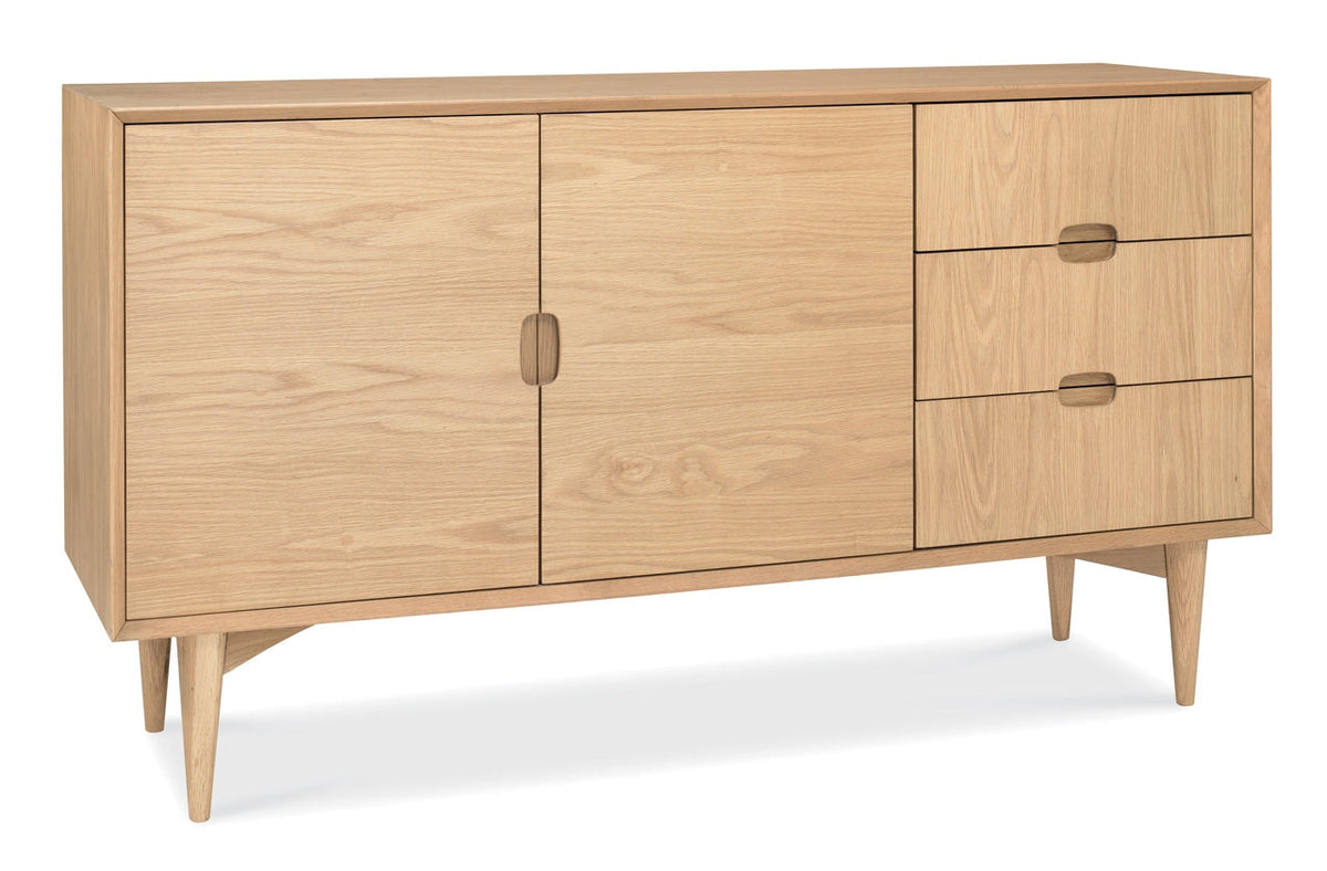 Hickling 155cm Buffet Cabinet