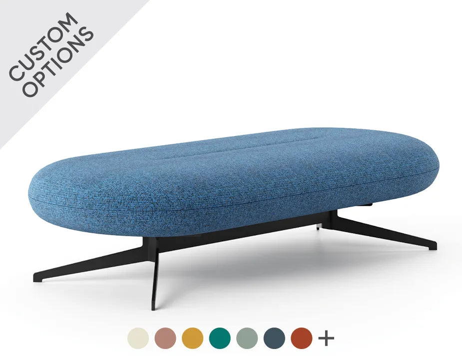 Juliette 2 Seater Bench