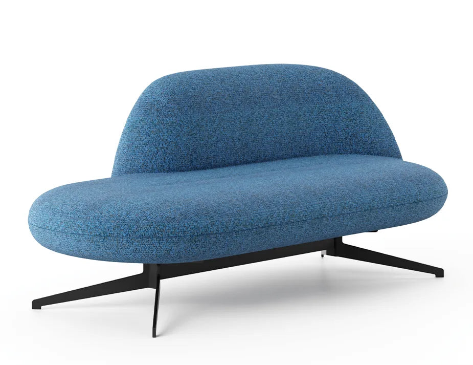 Juliette 2 Seater Open End Sofa