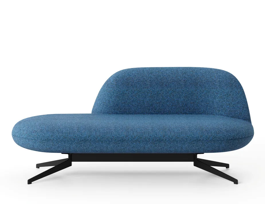 Juliette 2 Seater Open End Sofa
