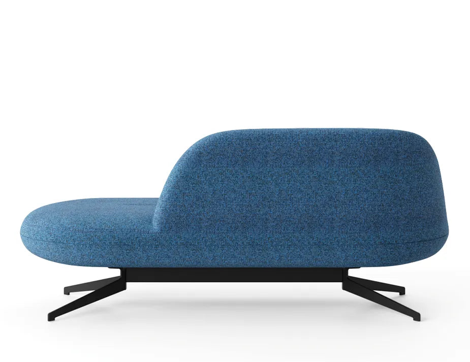 Juliette 2 Seater Open End Sofa