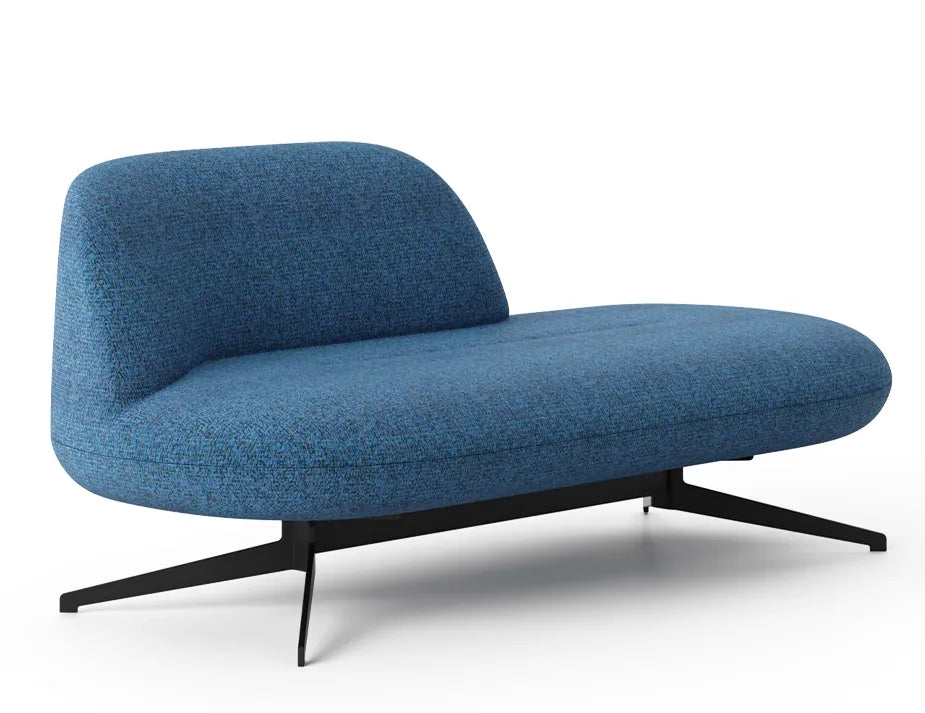 Juliette 2 Seater Open End Sofa