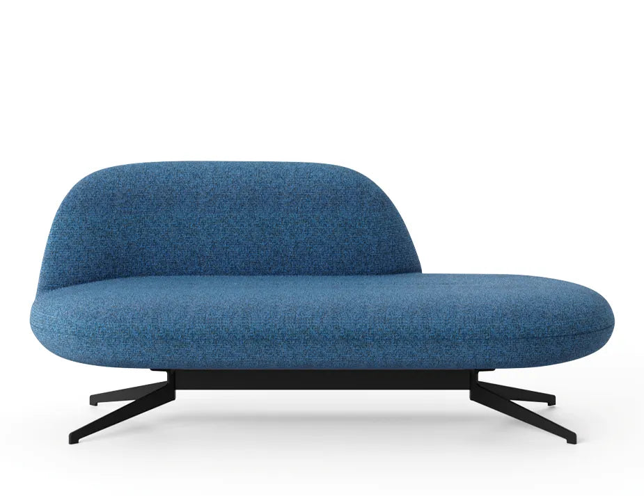 Juliette 2 Seater Open End Sofa