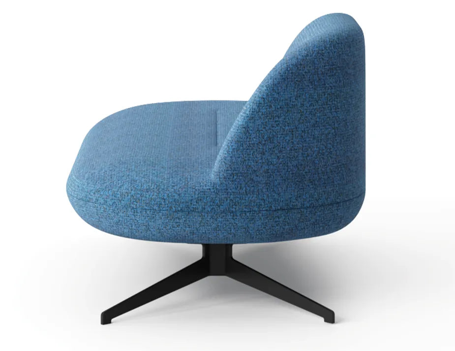 Juliette 2 Seater Open End Sofa