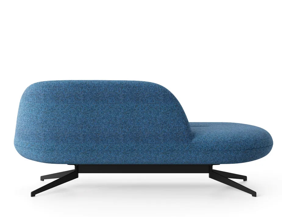 Juliette 2 Seater Open End Sofa