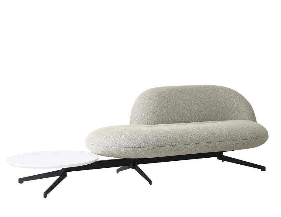 Juliette 2 Seater Sofa Section