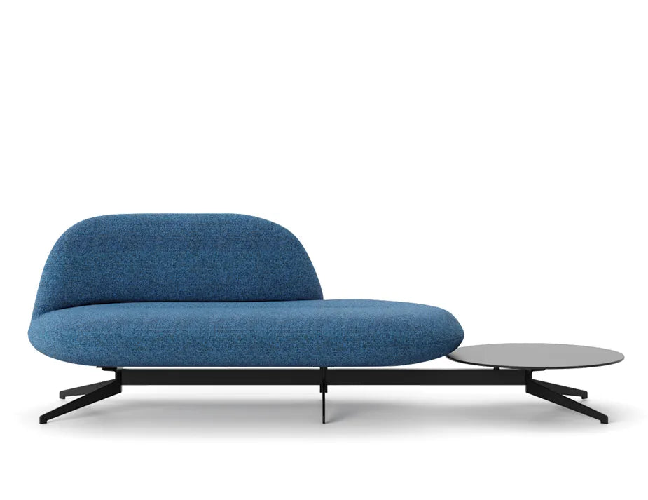 Juliette 2 Seater Sofa Section