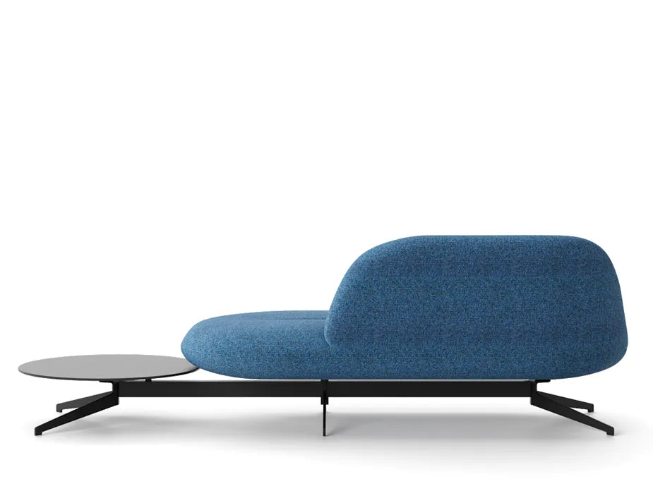 Juliette 2 Seater Sofa Section