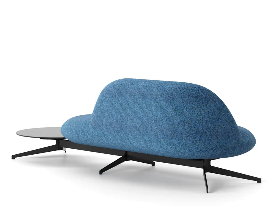 Juliette 2 Seater Sofa Section