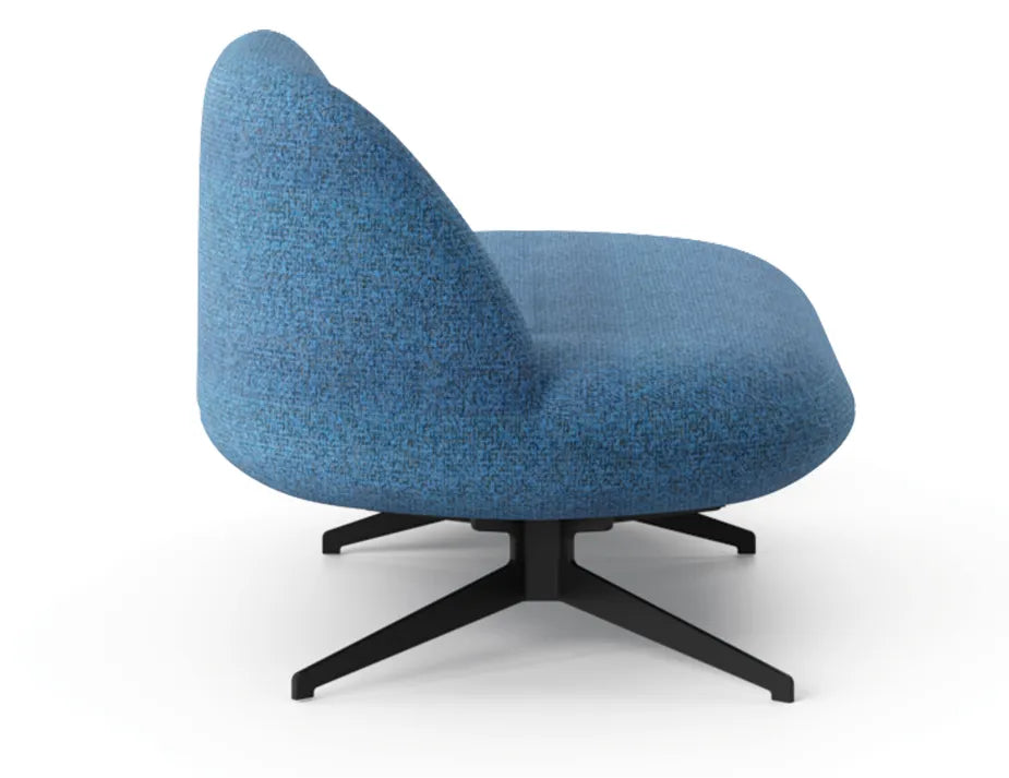 Juliette 2 Seater Sofa Section