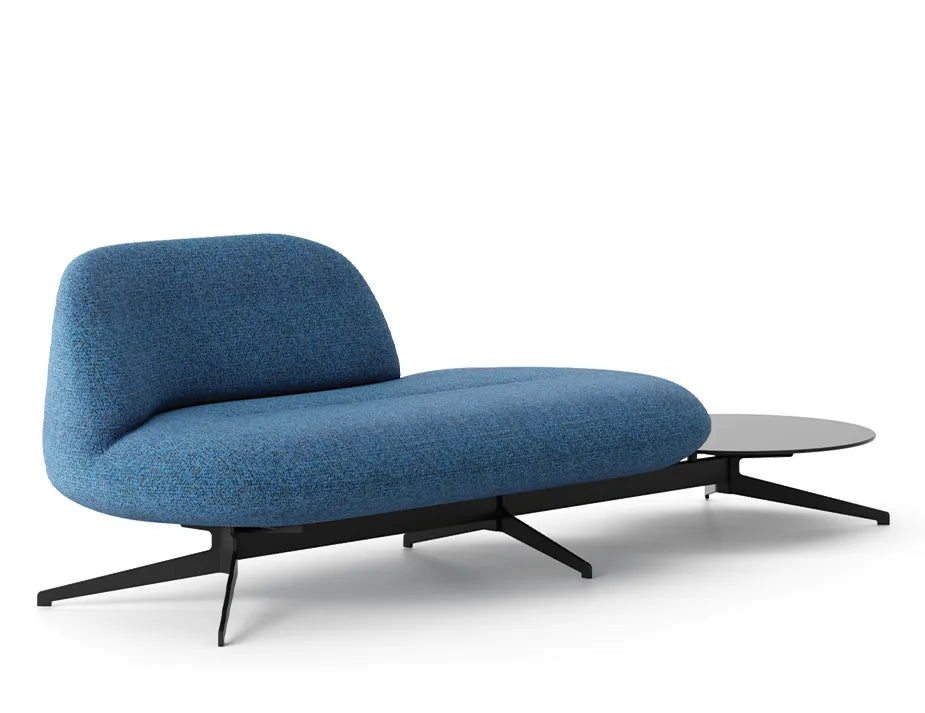 Juliette 2 Seater Sofa Section