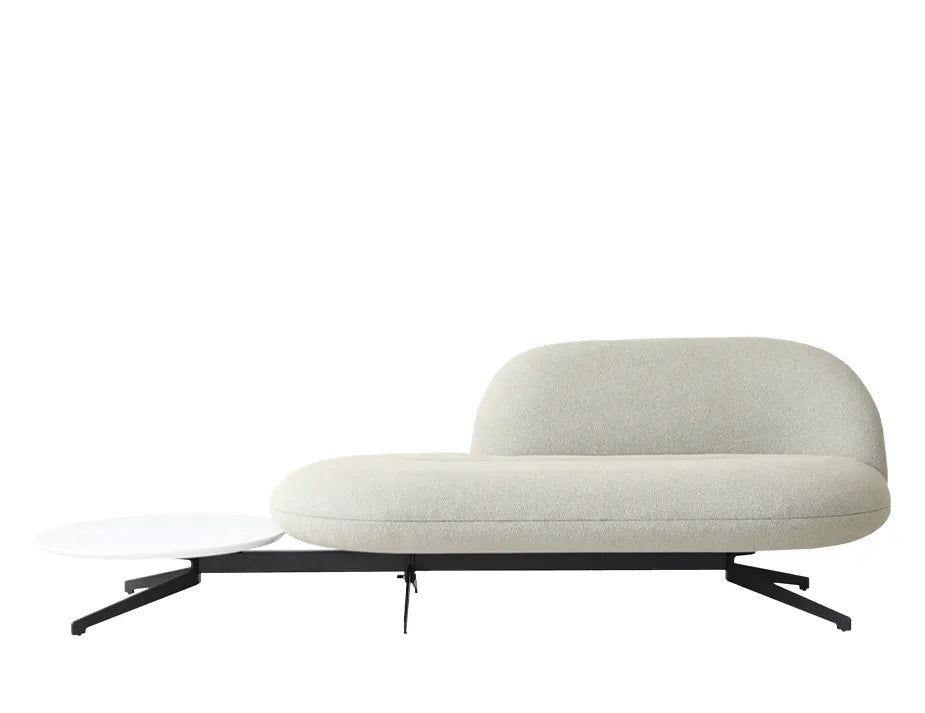 Juliette 2 Seater Sofa Section