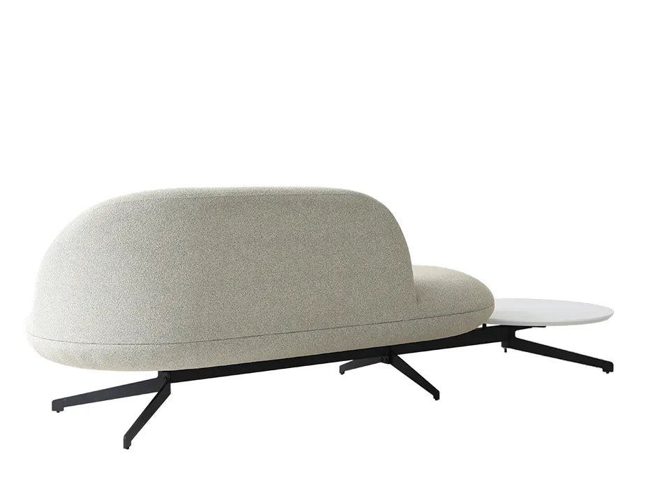 Juliette 2 Seater Sofa Section