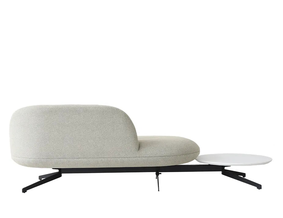 Juliette 2 Seater Sofa Section