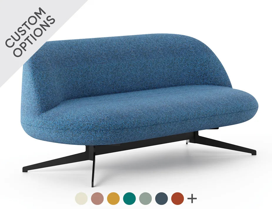 Juliette 2 Seater Sofa