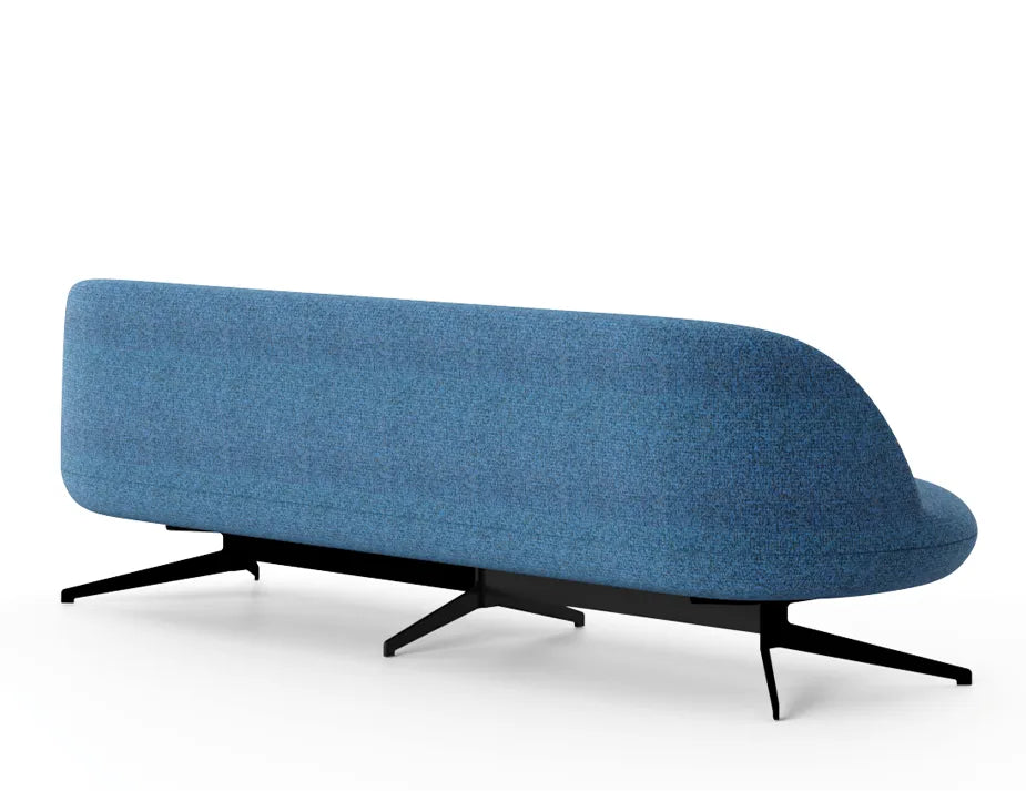 Juliette 3 Seater Sofa