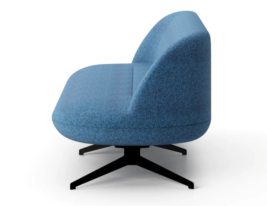 Juliette 3 Seater Sofa