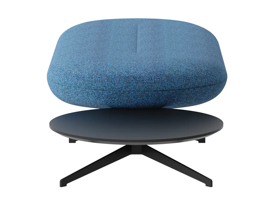 Juliette Bench with Side Table