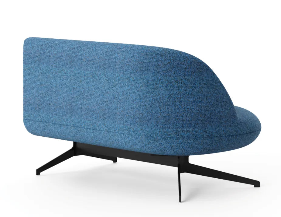 Juliette Sofa End Section