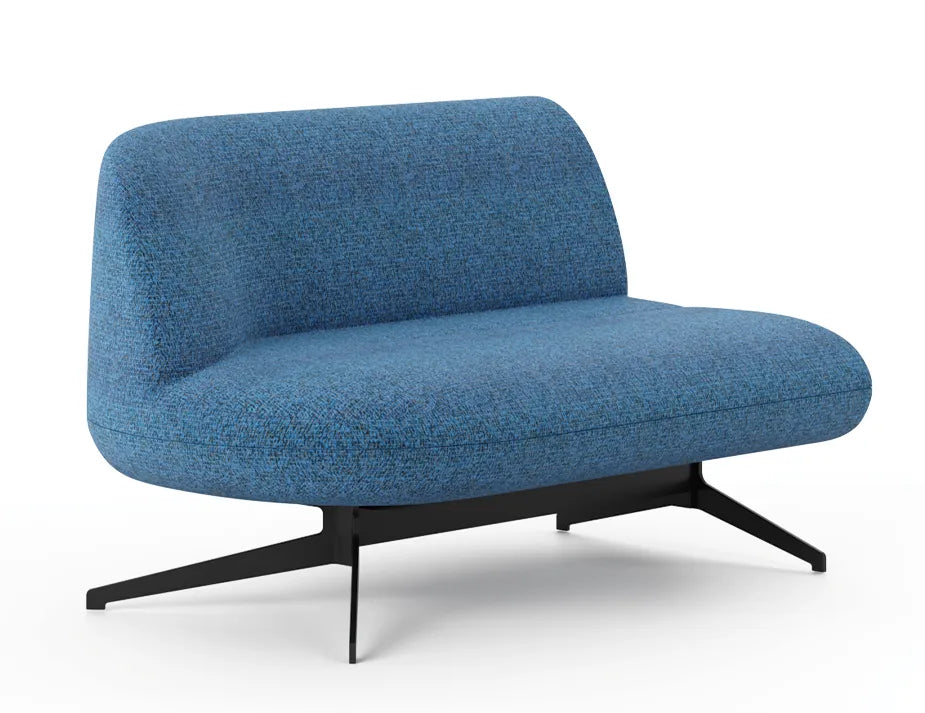 Juliette Sofa End Section