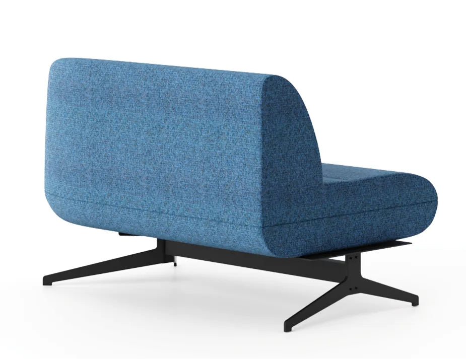 Juliette Sofa End Section