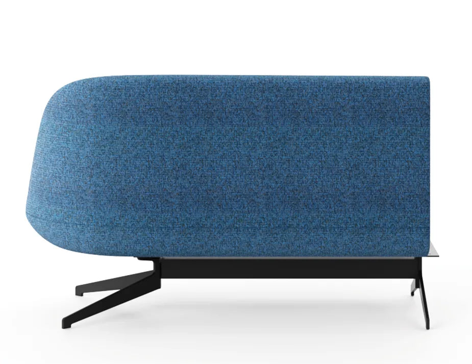 Juliette Sofa End Section