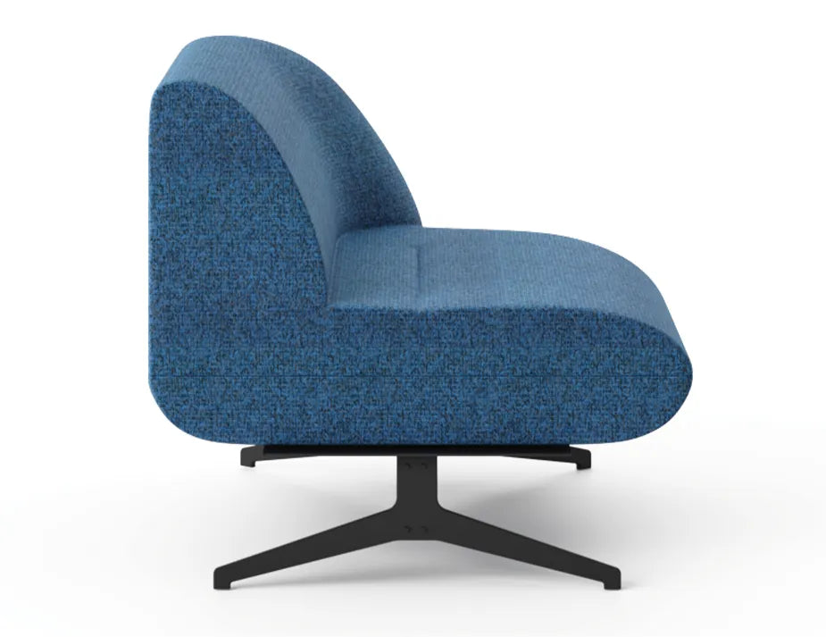 Juliette Sofa End Section