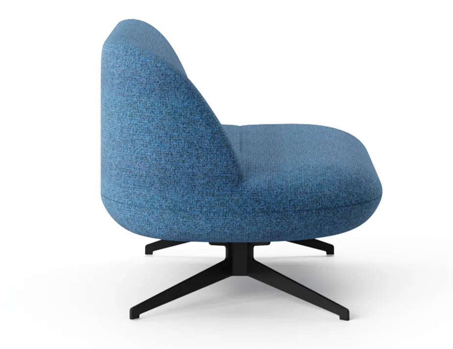 Juliette Sofa End Section