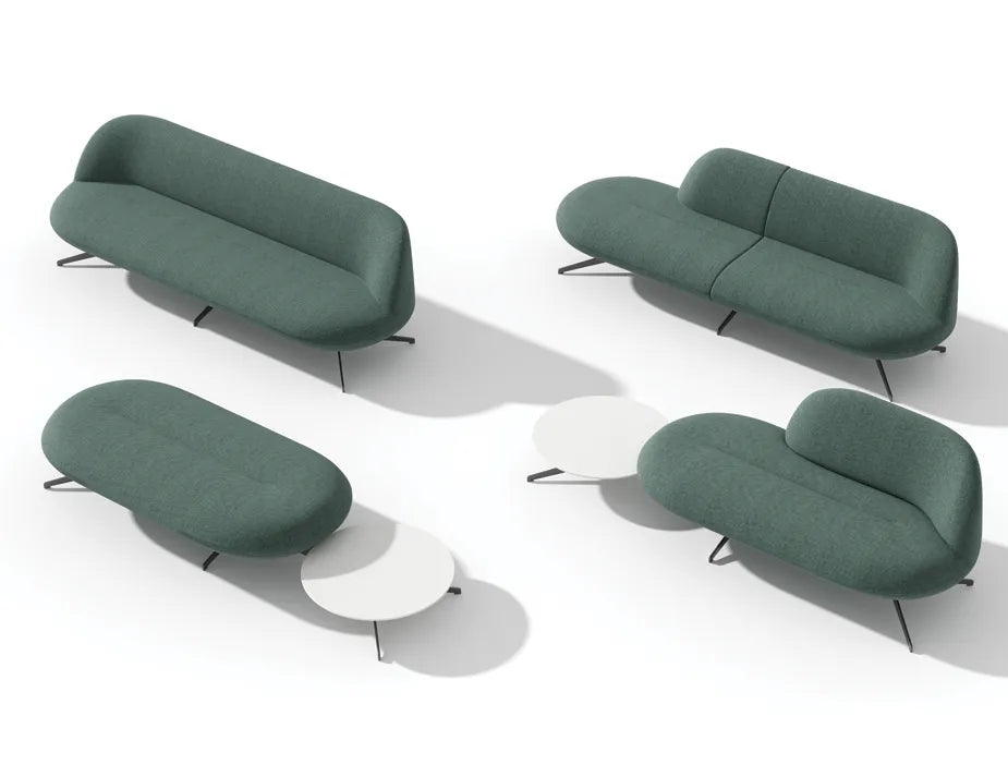Juliette 2 Seater Bench