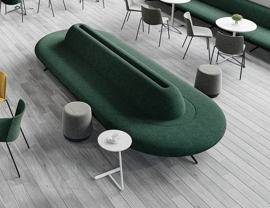 Juliette 3 Seater Bench