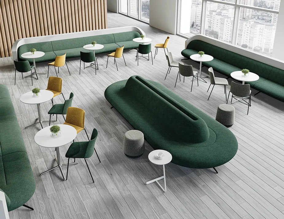 Juliette Modular Sofa Centre Section