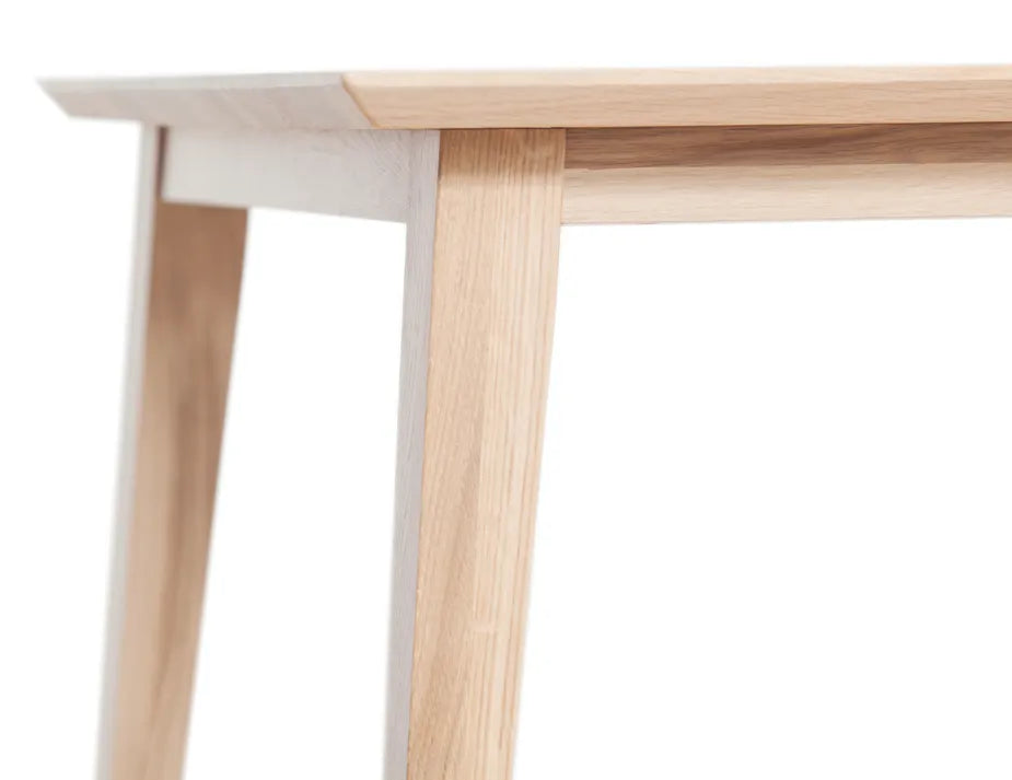 Jylland 220cm Dining Table