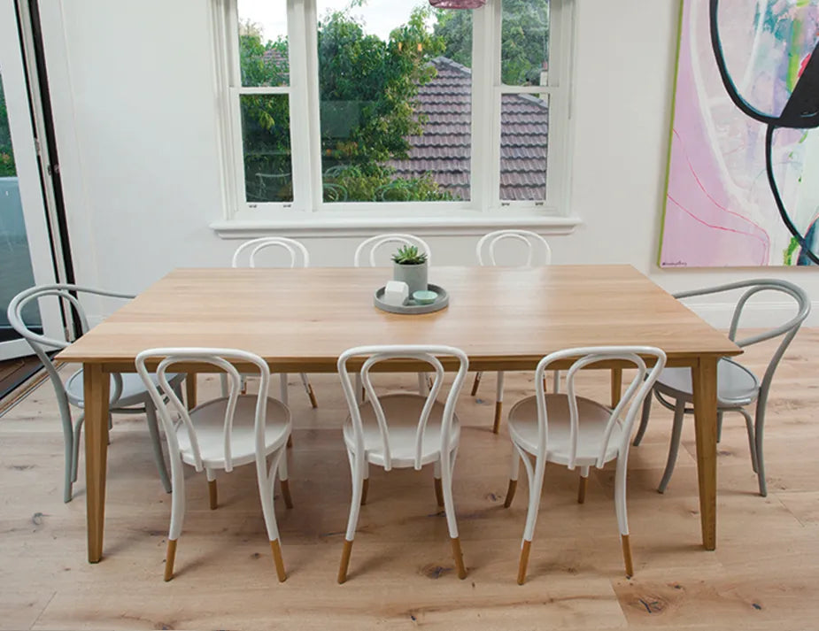Jylland 220cm Dining Table