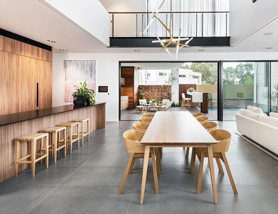 Jylland 280cm Dining Table