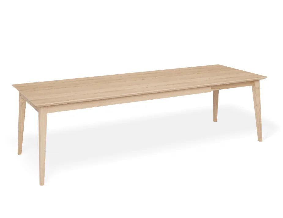 Jylland 200cm Extendable Dining Table
