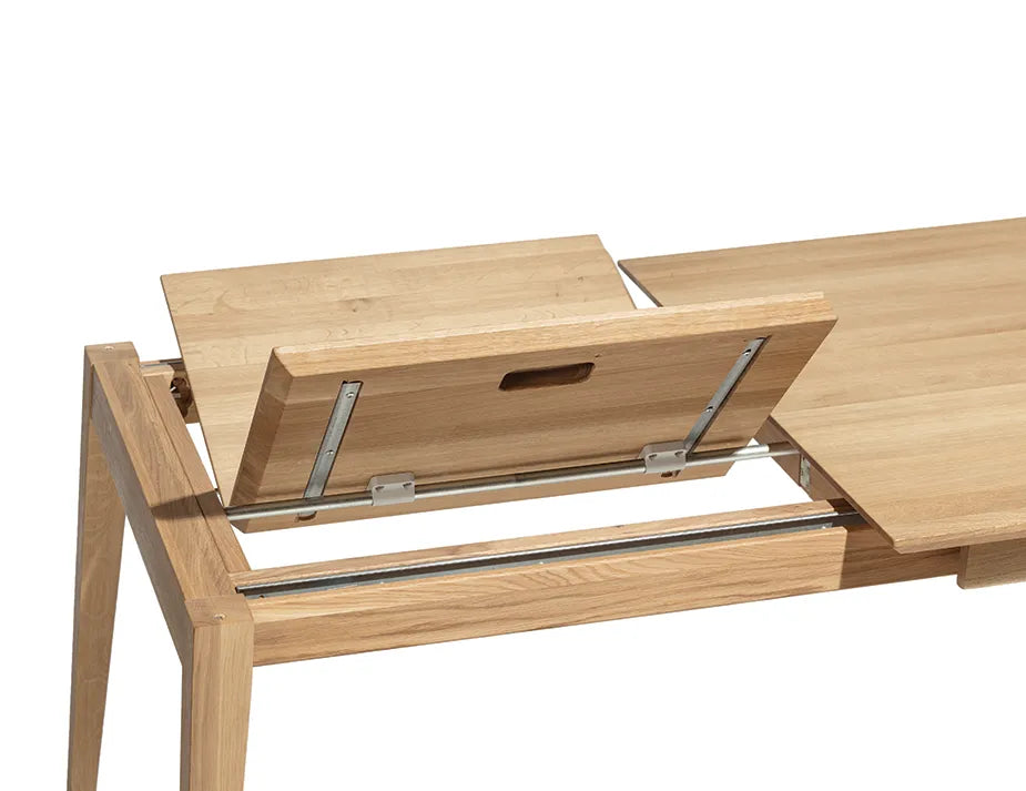 Jylland 200cm Extendable Dining Table