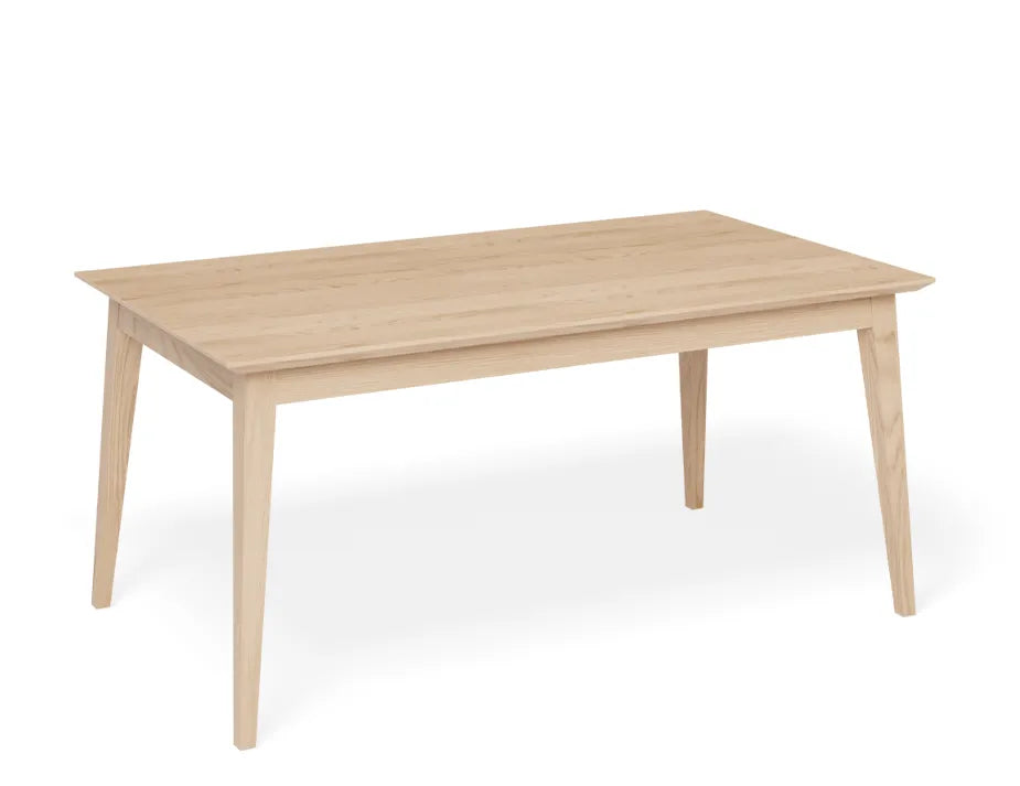Jylland 160cm Extendable Dining Table